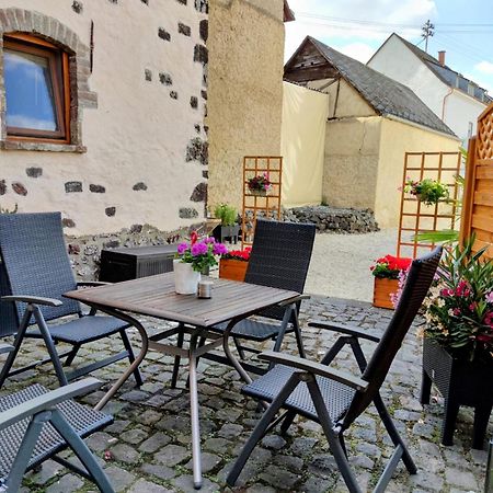 Maifeld-Fewo Rhapsodie Kerben Exterior photo