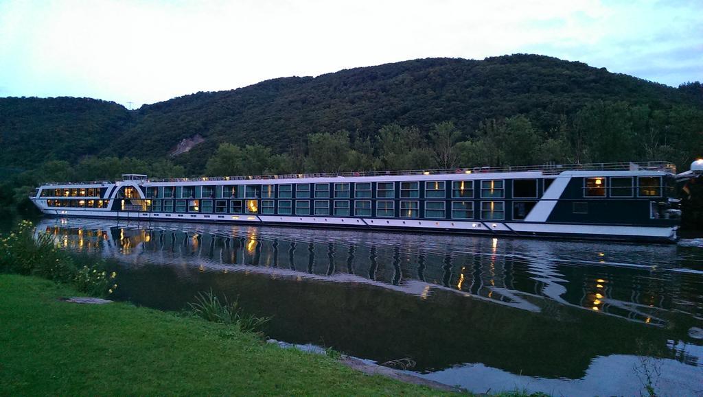 Maifeld-Fewo Rhapsodie Kerben Exterior photo